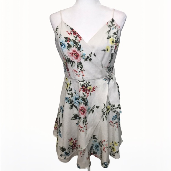 Trixxi Fit & Flare Women’s Mini Dress - 11 - Picture 14 of 17